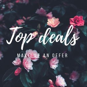 TOP DEALS!